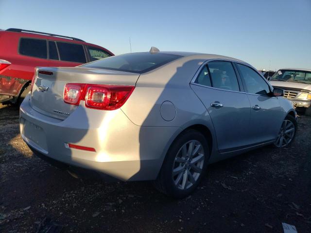 Photo 2 VIN: 1G11H5SL6EF257081 - CHEVROLET MALIBU 