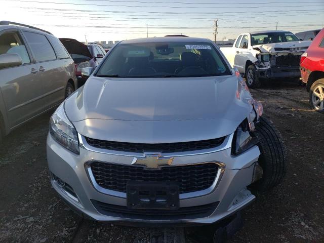 Photo 4 VIN: 1G11H5SL6EF257081 - CHEVROLET MALIBU 