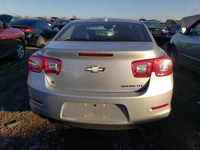 Photo 5 VIN: 1G11H5SL6EF257081 - CHEVROLET MALIBU 