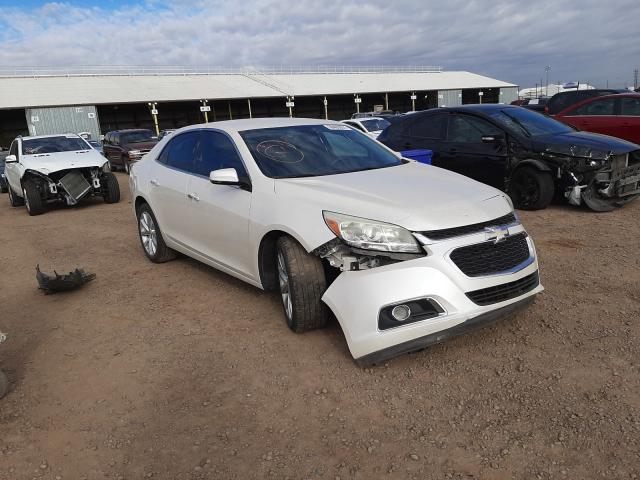 Photo 0 VIN: 1G11H5SL6EF265651 - CHEVROLET MALIBU LTZ 