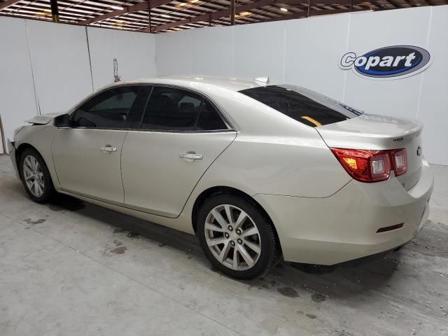 Photo 1 VIN: 1G11H5SL6EF277301 - CHEVROLET MALIBU LTZ 