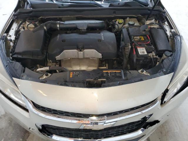 Photo 10 VIN: 1G11H5SL6EF277301 - CHEVROLET MALIBU LTZ 