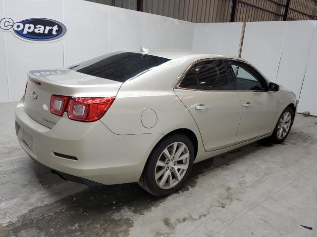 Photo 2 VIN: 1G11H5SL6EF277301 - CHEVROLET MALIBU LTZ 