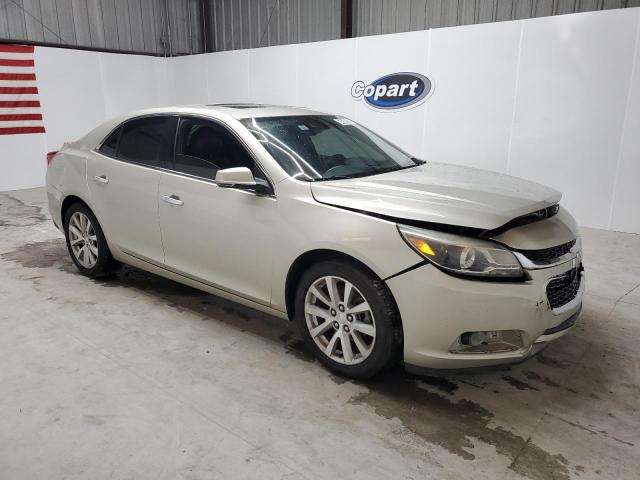 Photo 3 VIN: 1G11H5SL6EF277301 - CHEVROLET MALIBU LTZ 