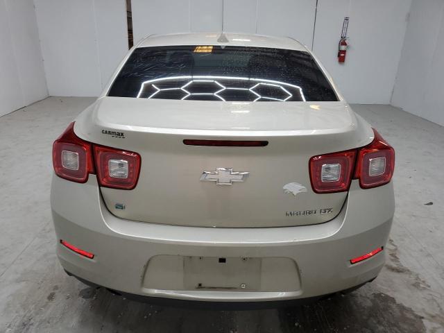 Photo 5 VIN: 1G11H5SL6EF277301 - CHEVROLET MALIBU LTZ 