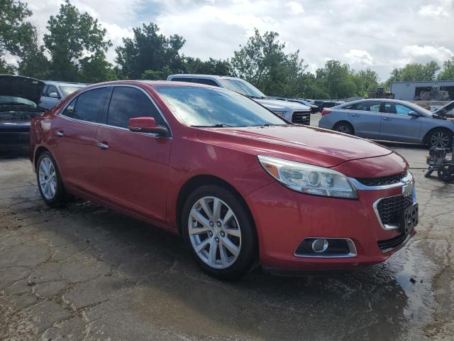 Photo 3 VIN: 1G11H5SL6EF286595 - CHEVROLET MALIBU 