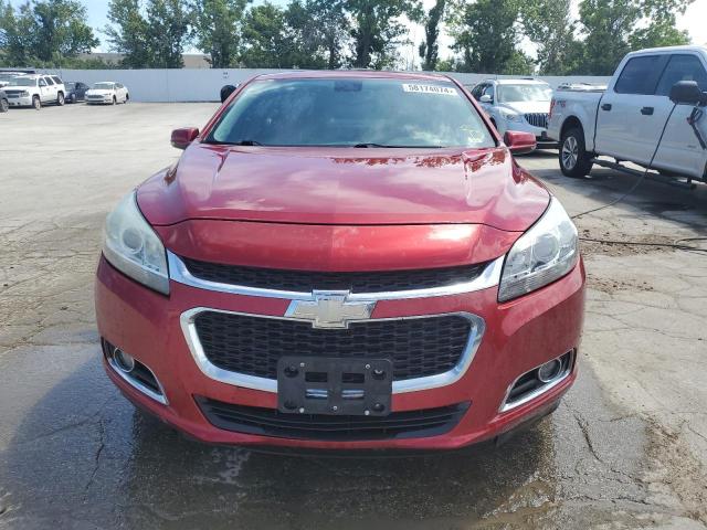 Photo 4 VIN: 1G11H5SL6EF286595 - CHEVROLET MALIBU 