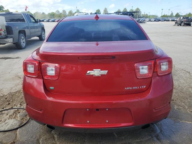 Photo 5 VIN: 1G11H5SL6EF286595 - CHEVROLET MALIBU 