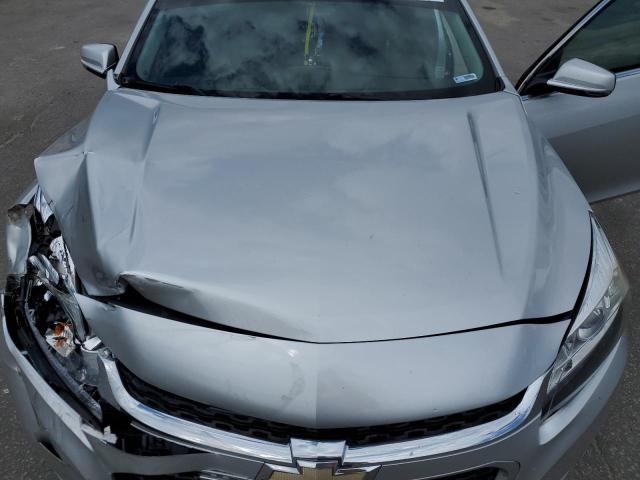 Photo 6 VIN: 1G11H5SL6EU155484 - CHEVROLET MALIBU LTZ 