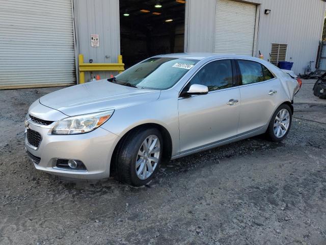 Photo 0 VIN: 1G11H5SL6EU165285 - CHEVROLET MALIBU LTZ 