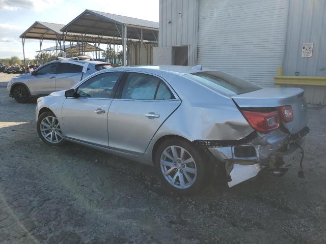 Photo 1 VIN: 1G11H5SL6EU165285 - CHEVROLET MALIBU LTZ 