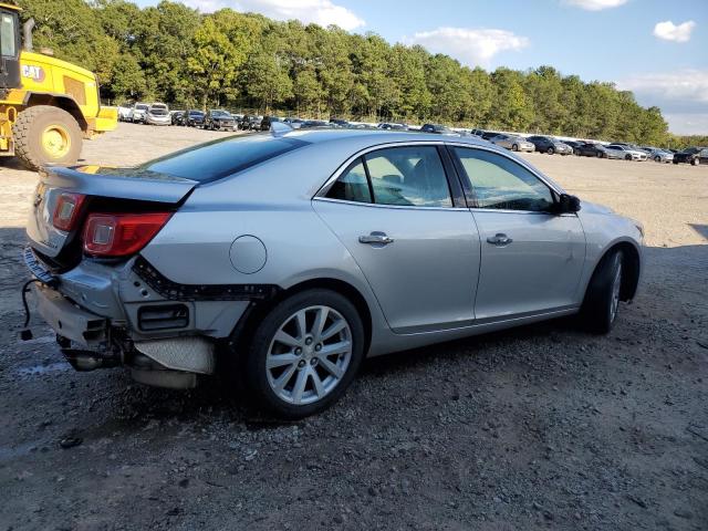 Photo 2 VIN: 1G11H5SL6EU165285 - CHEVROLET MALIBU LTZ 