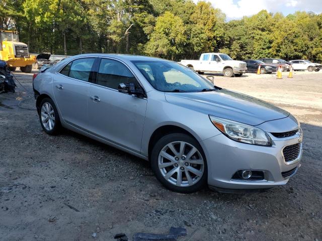 Photo 3 VIN: 1G11H5SL6EU165285 - CHEVROLET MALIBU LTZ 