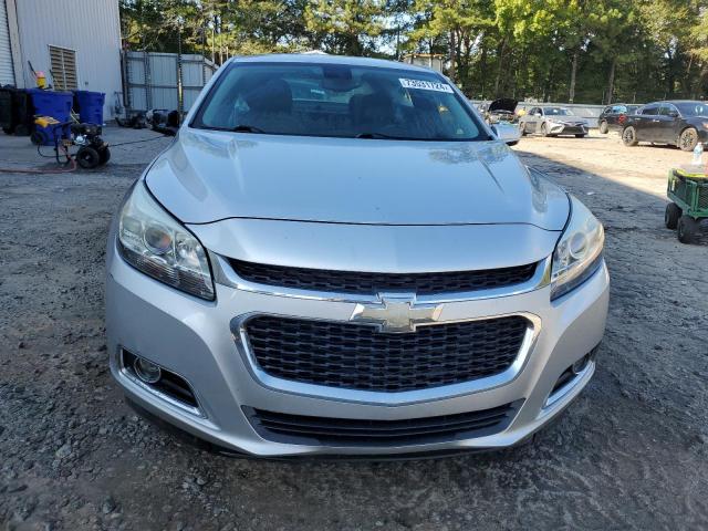 Photo 4 VIN: 1G11H5SL6EU165285 - CHEVROLET MALIBU LTZ 