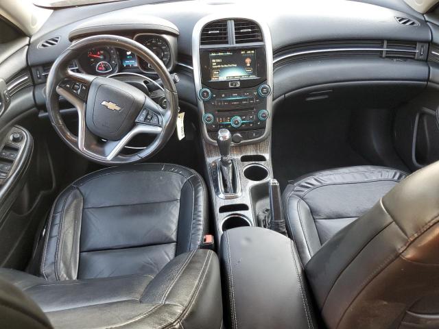 Photo 7 VIN: 1G11H5SL6EU165285 - CHEVROLET MALIBU LTZ 