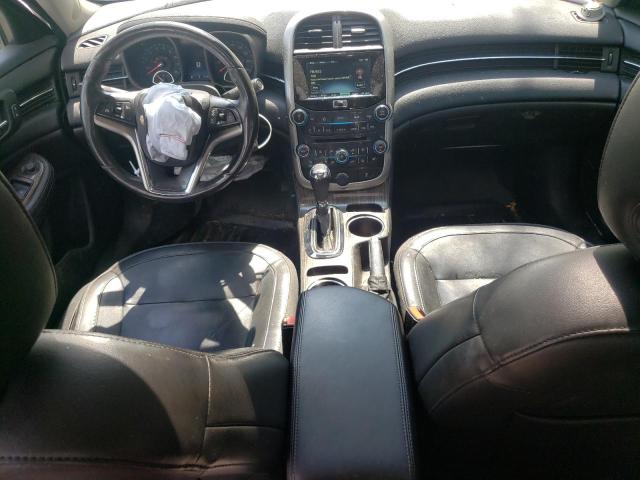 Photo 7 VIN: 1G11H5SL6EU171409 - CHEVROLET MALIBU LTZ 