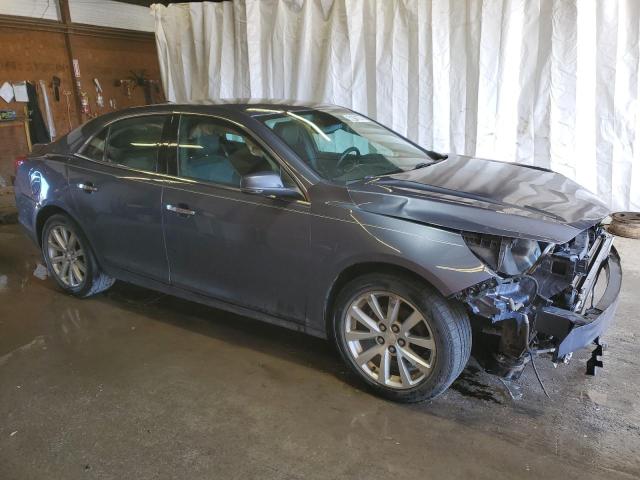 Photo 3 VIN: 1G11H5SL7EF114785 - CHEVROLET MALIBU 