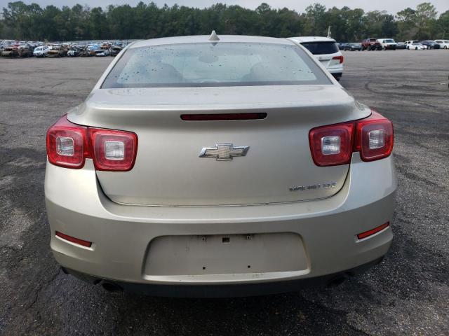 Photo 5 VIN: 1G11H5SL7EF121607 - CHEVROLET MALIBU LTZ 