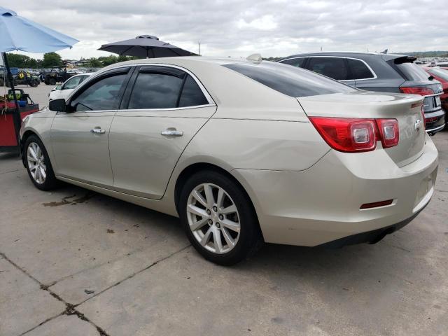 Photo 1 VIN: 1G11H5SL7EF122420 - CHEVROLET MALIBU LTZ 