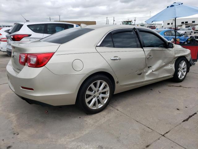 Photo 2 VIN: 1G11H5SL7EF122420 - CHEVROLET MALIBU LTZ 