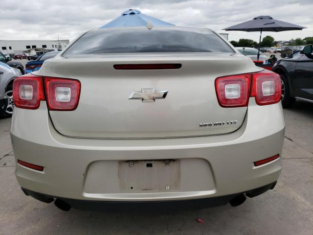 Photo 5 VIN: 1G11H5SL7EF122420 - CHEVROLET MALIBU LTZ 