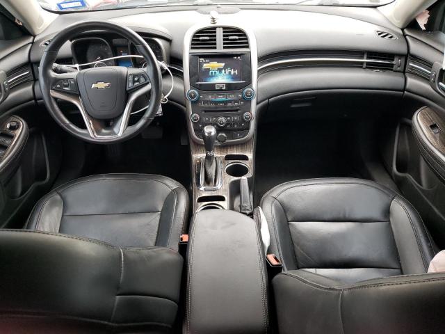 Photo 7 VIN: 1G11H5SL7EF122420 - CHEVROLET MALIBU LTZ 