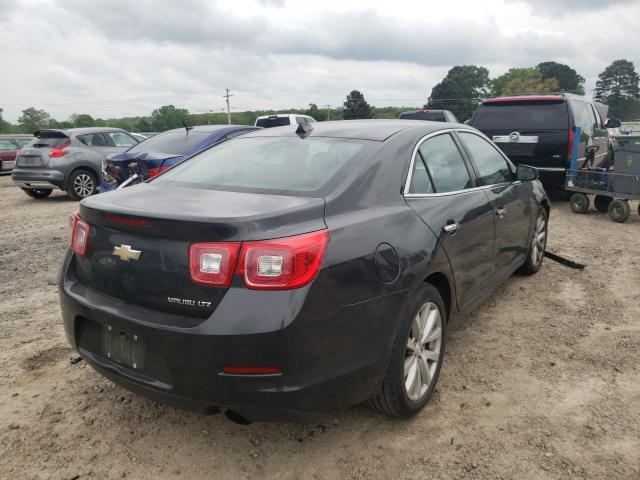 Photo 3 VIN: 1G11H5SL7EF129304 - CHEVROLET MALIBU LTZ 