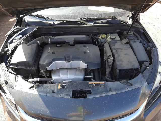 Photo 6 VIN: 1G11H5SL7EF135331 - CHEVROLET MALIBU LS 