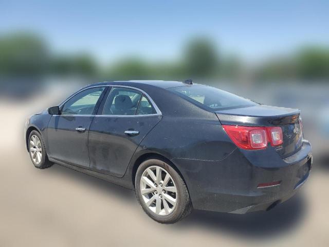 Photo 1 VIN: 1G11H5SL7EF151559 - CHEVROLET MALIBU 