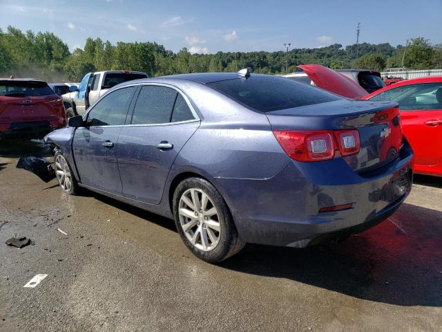 Photo 1 VIN: 1G11H5SL7EF159600 - CHEVROLET MALIBU LTZ 