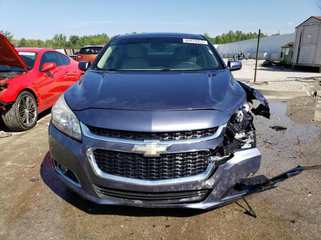 Photo 4 VIN: 1G11H5SL7EF159600 - CHEVROLET MALIBU LTZ 