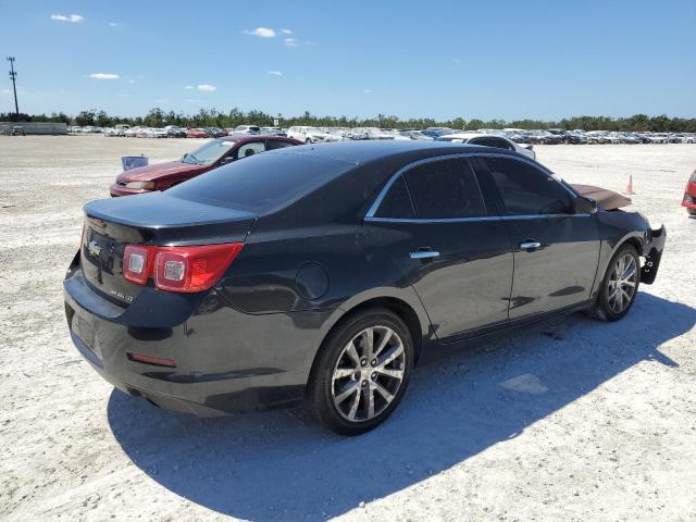 Photo 2 VIN: 1G11H5SL7EF166594 - CHEVROLET MALIBU LTZ 