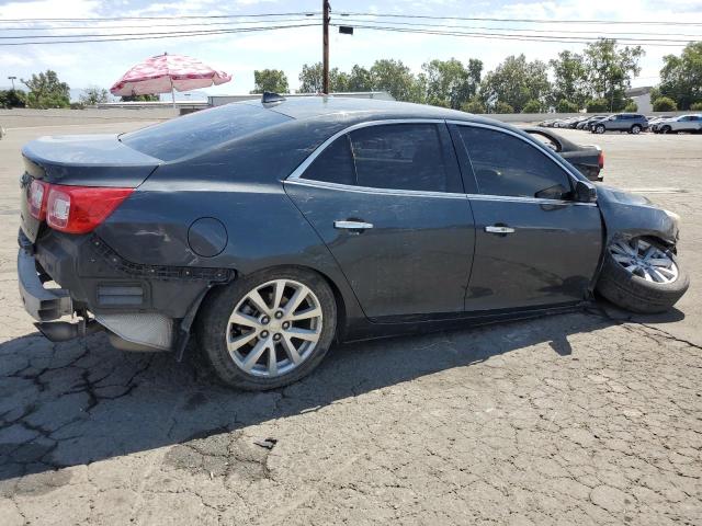 Photo 2 VIN: 1G11H5SL7EF197943 - CHEVROLET MALIBU LTZ 