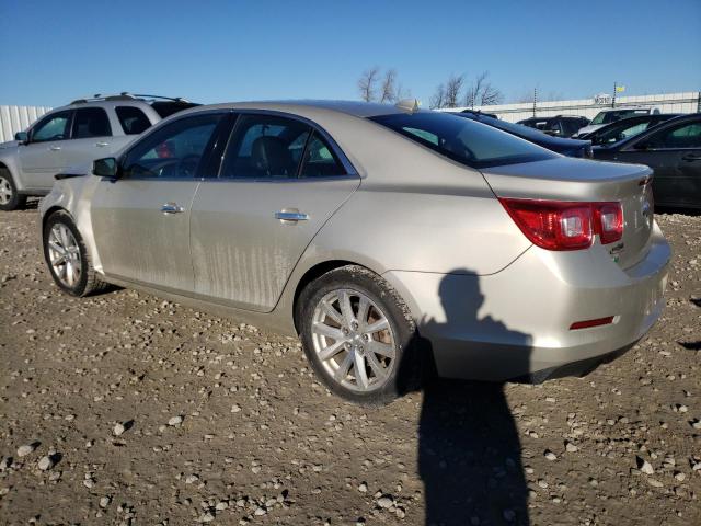 Photo 1 VIN: 1G11H5SL7EF218578 - CHEVROLET MALIBU LTZ 