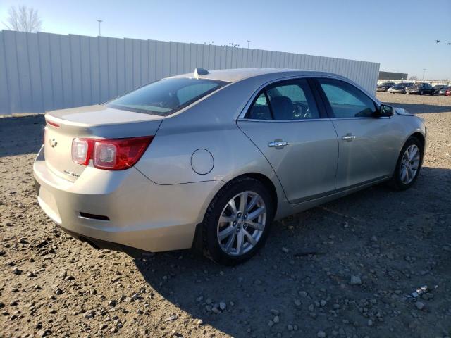 Photo 2 VIN: 1G11H5SL7EF218578 - CHEVROLET MALIBU LTZ 