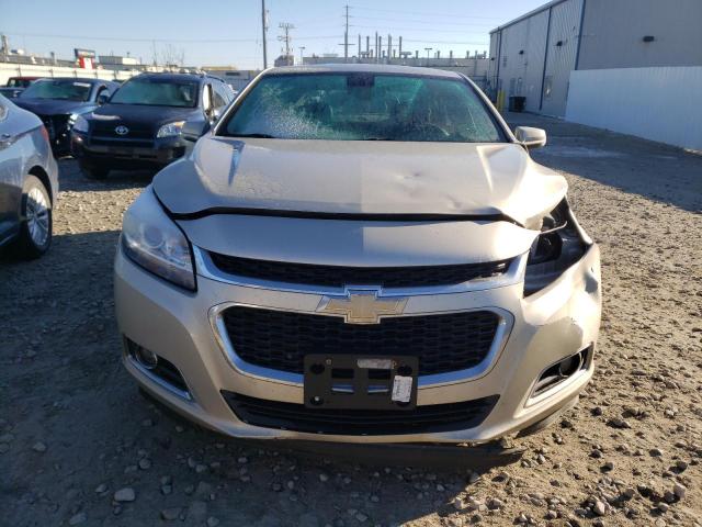 Photo 4 VIN: 1G11H5SL7EF218578 - CHEVROLET MALIBU LTZ 