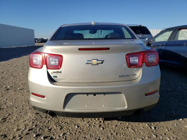 Photo 5 VIN: 1G11H5SL7EF218578 - CHEVROLET MALIBU LTZ 