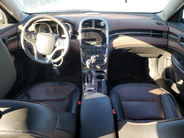 Photo 7 VIN: 1G11H5SL7EF218578 - CHEVROLET MALIBU LTZ 