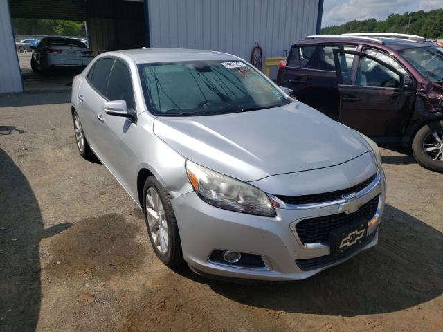 Photo 0 VIN: 1G11H5SL7EF259762 - CHEVROLET MALIBU LTZ 