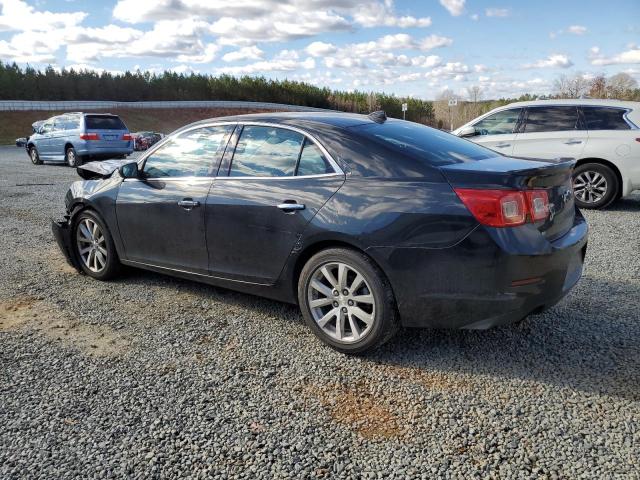 Photo 1 VIN: 1G11H5SL7EF274830 - CHEVROLET MALIBU 