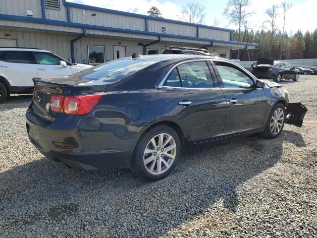 Photo 2 VIN: 1G11H5SL7EF274830 - CHEVROLET MALIBU 