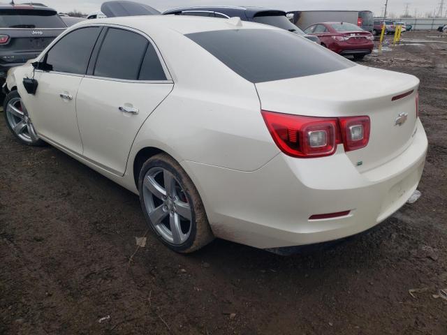 Photo 1 VIN: 1G11H5SL7EF275671 - CHEVROLET MALIBU 