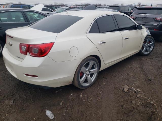 Photo 2 VIN: 1G11H5SL7EF275671 - CHEVROLET MALIBU 