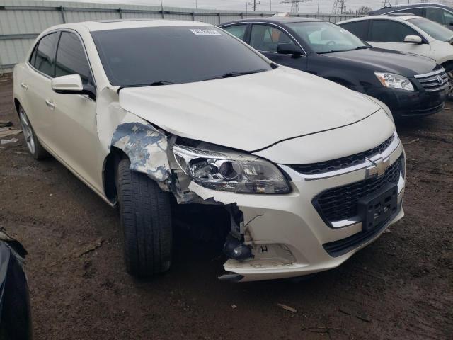 Photo 3 VIN: 1G11H5SL7EF275671 - CHEVROLET MALIBU 