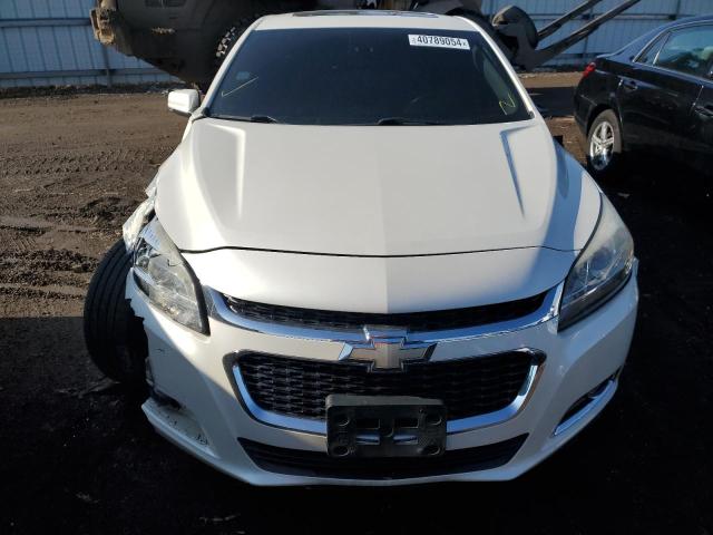 Photo 4 VIN: 1G11H5SL7EF275671 - CHEVROLET MALIBU 