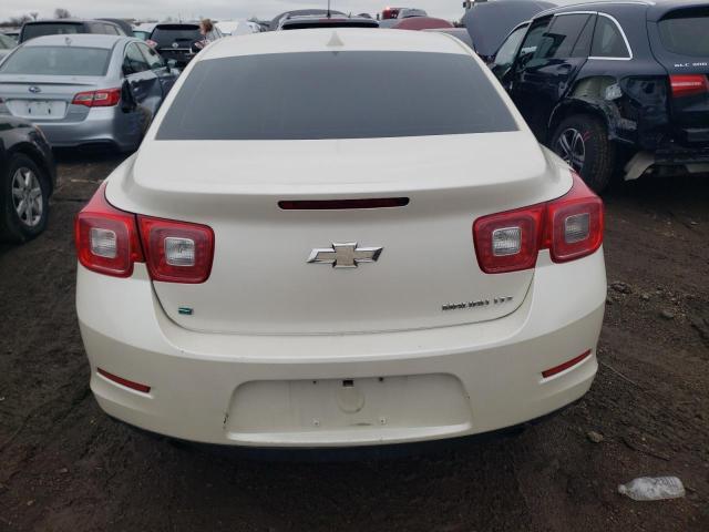 Photo 5 VIN: 1G11H5SL7EF275671 - CHEVROLET MALIBU 