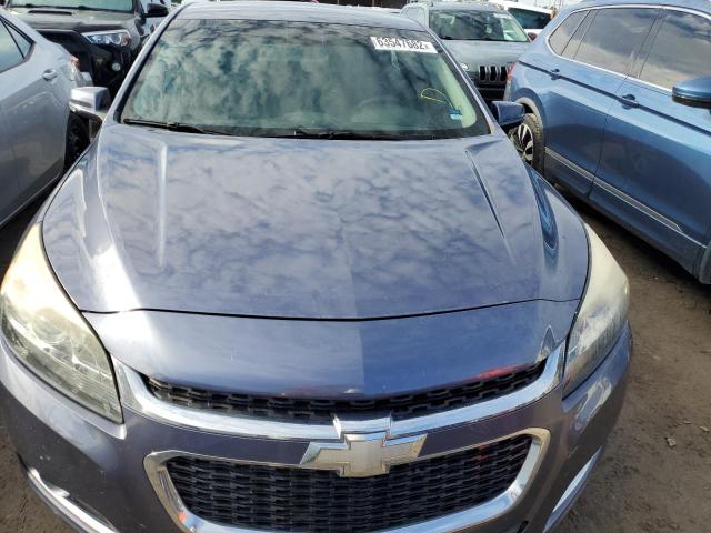 Photo 8 VIN: 1G11H5SL7EF295287 - CHEVROLET MALIBU LTZ 