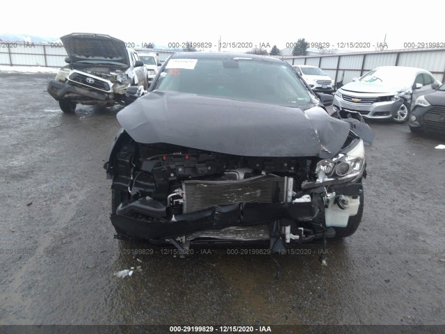 Photo 5 VIN: 1G11H5SL7EF297587 - CHEVROLET MALIBU 