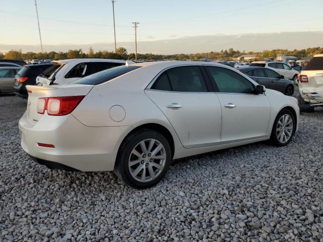 Photo 2 VIN: 1G11H5SL7EU166140 - CHEVROLET MALIBU LTZ 