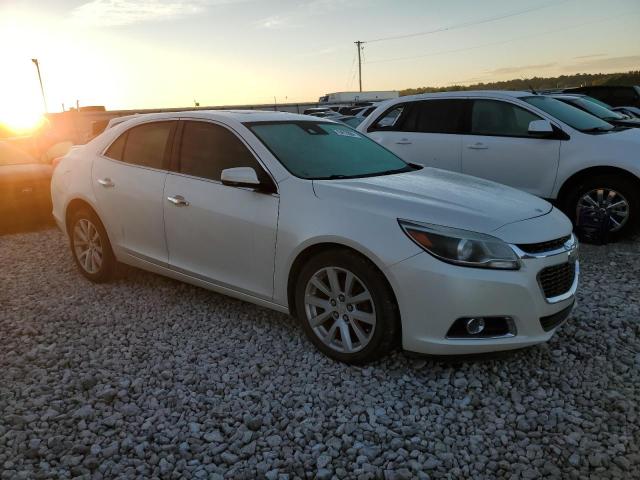 Photo 3 VIN: 1G11H5SL7EU166140 - CHEVROLET MALIBU LTZ 